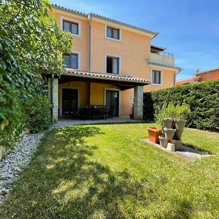Apartments Ladonja Μεντουλίν Εξωτερικό φωτογραφία