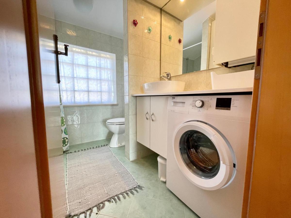 Apartments Ladonja Μεντουλίν Εξωτερικό φωτογραφία