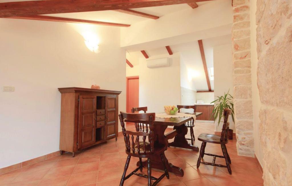 Apartments Ladonja Μεντουλίν Εξωτερικό φωτογραφία
