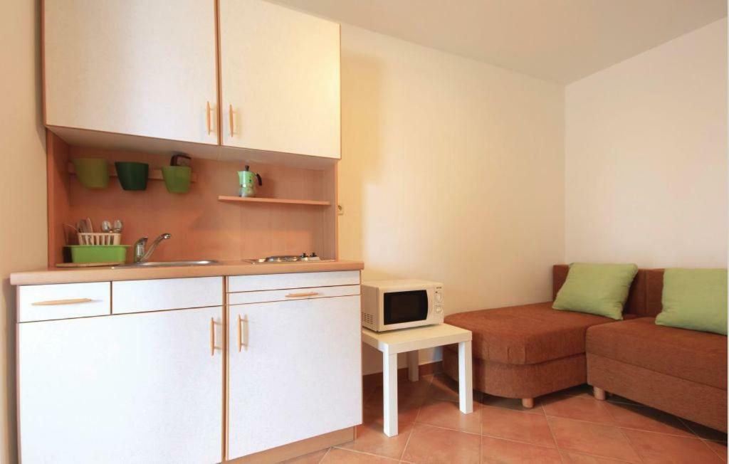 Apartments Ladonja Μεντουλίν Εξωτερικό φωτογραφία