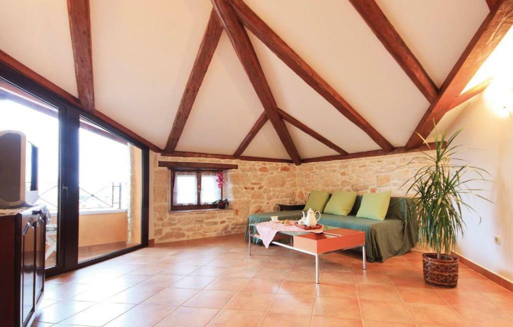 Apartments Ladonja Μεντουλίν Εξωτερικό φωτογραφία