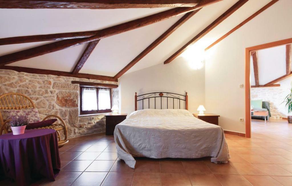 Apartments Ladonja Μεντουλίν Εξωτερικό φωτογραφία