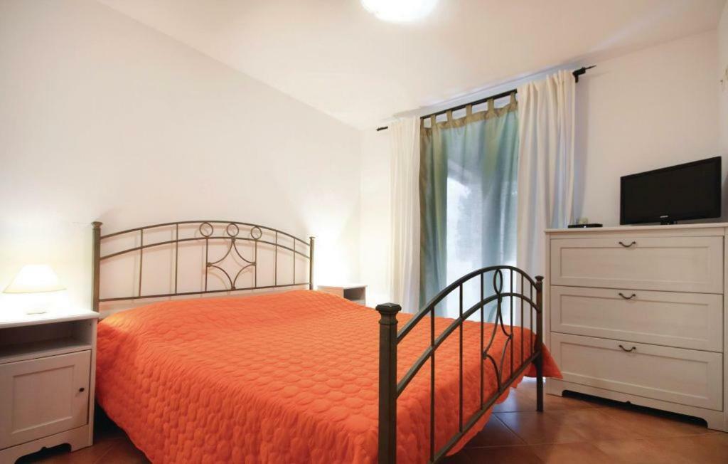 Apartments Ladonja Μεντουλίν Εξωτερικό φωτογραφία