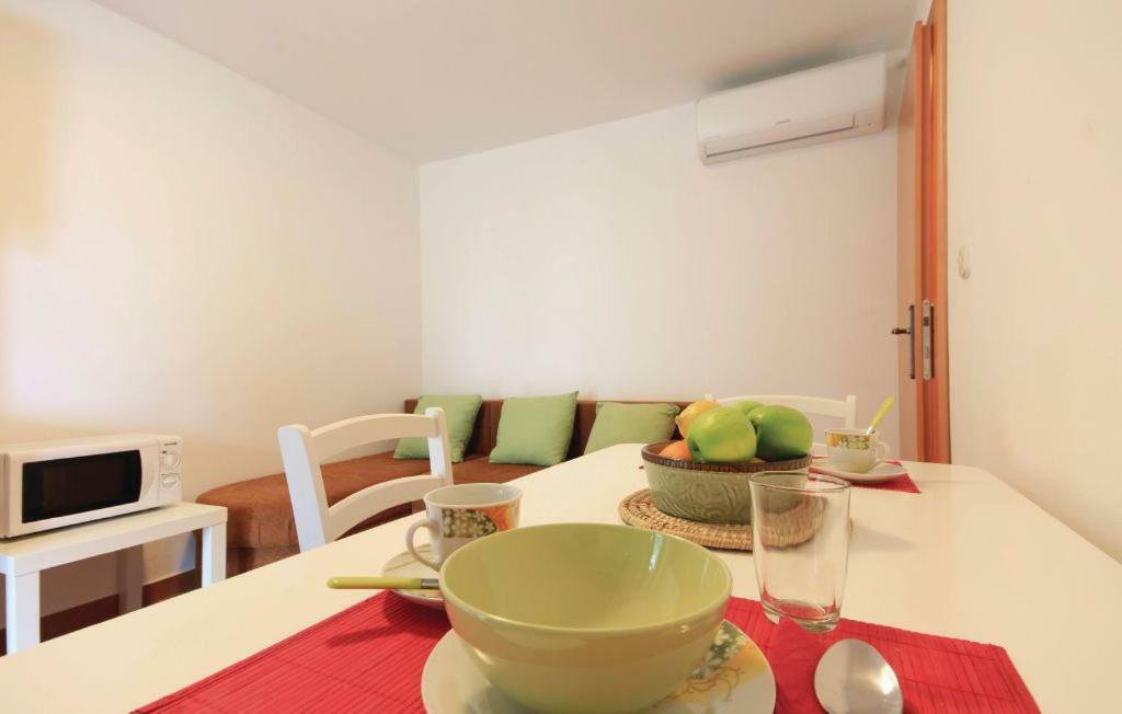 Apartments Ladonja Μεντουλίν Εξωτερικό φωτογραφία