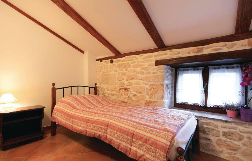 Apartments Ladonja Μεντουλίν Εξωτερικό φωτογραφία