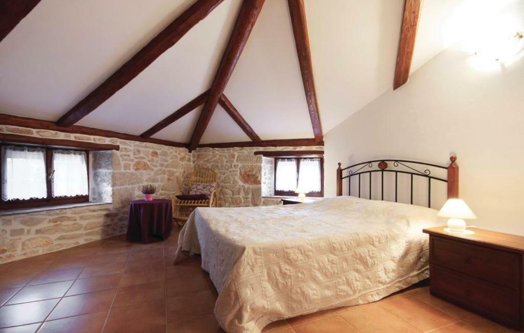 Apartments Ladonja Μεντουλίν Εξωτερικό φωτογραφία