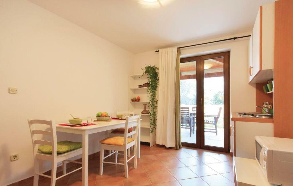 Apartments Ladonja Μεντουλίν Εξωτερικό φωτογραφία