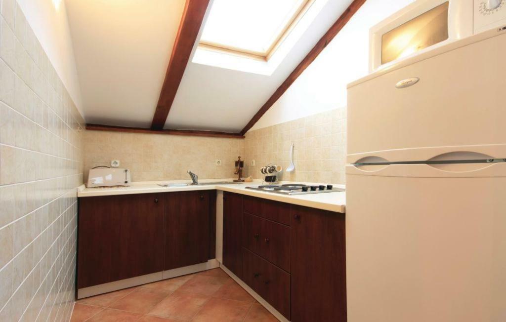 Apartments Ladonja Μεντουλίν Εξωτερικό φωτογραφία